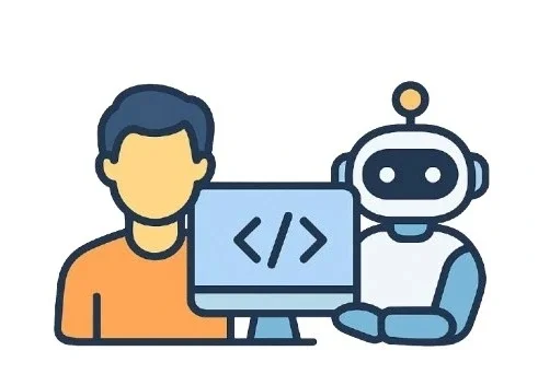 AI-assisted software development solutions