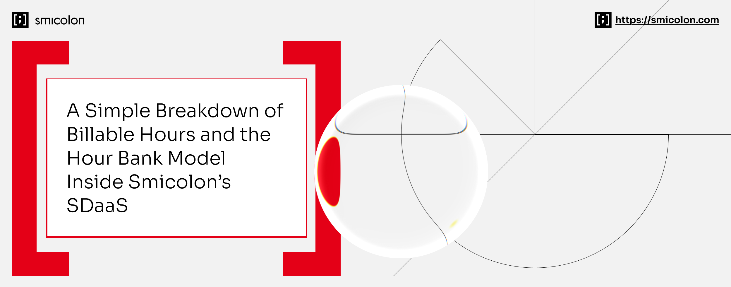 What Are Billable Hours? & How the Hour Bank System Works Inside the SDaaS Model