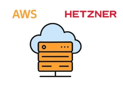 Cloud hosting and infrastructure solutions