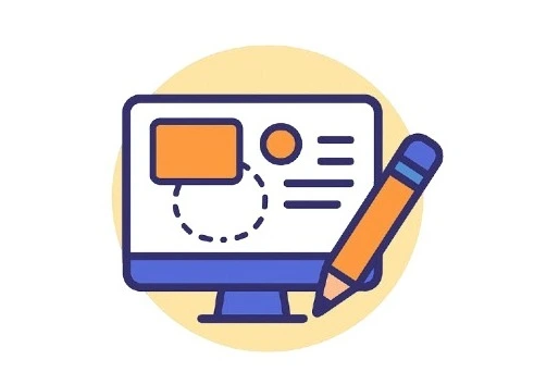 UI/UX design services for web and mobile apps